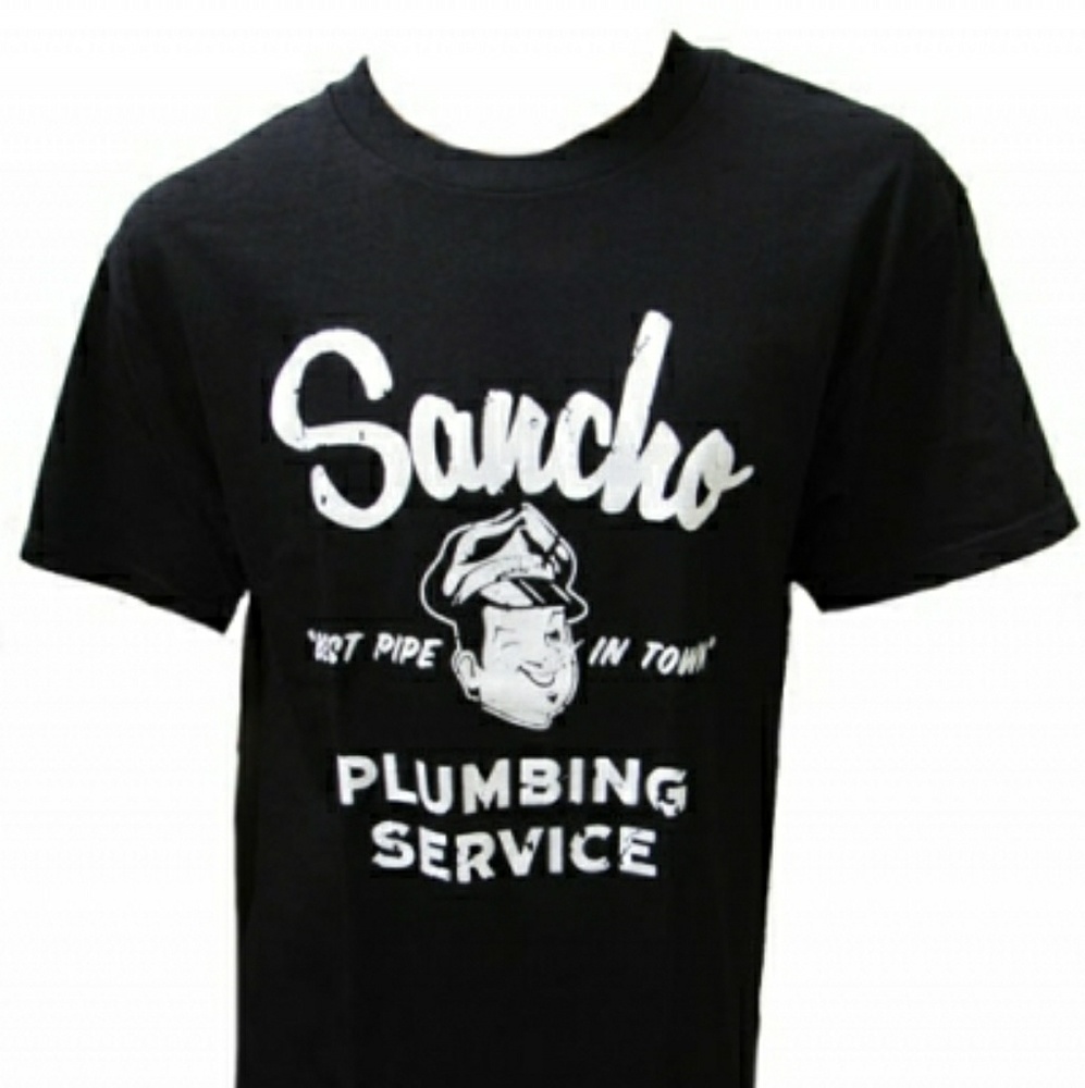Men's Sancho T shirt